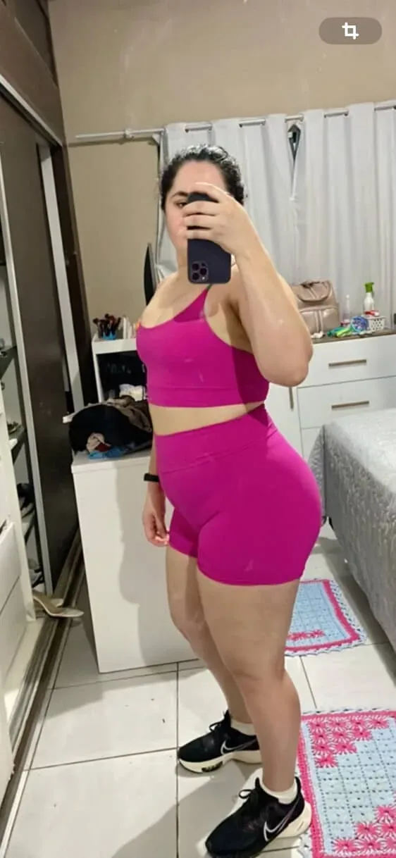 Marielle · -24kg